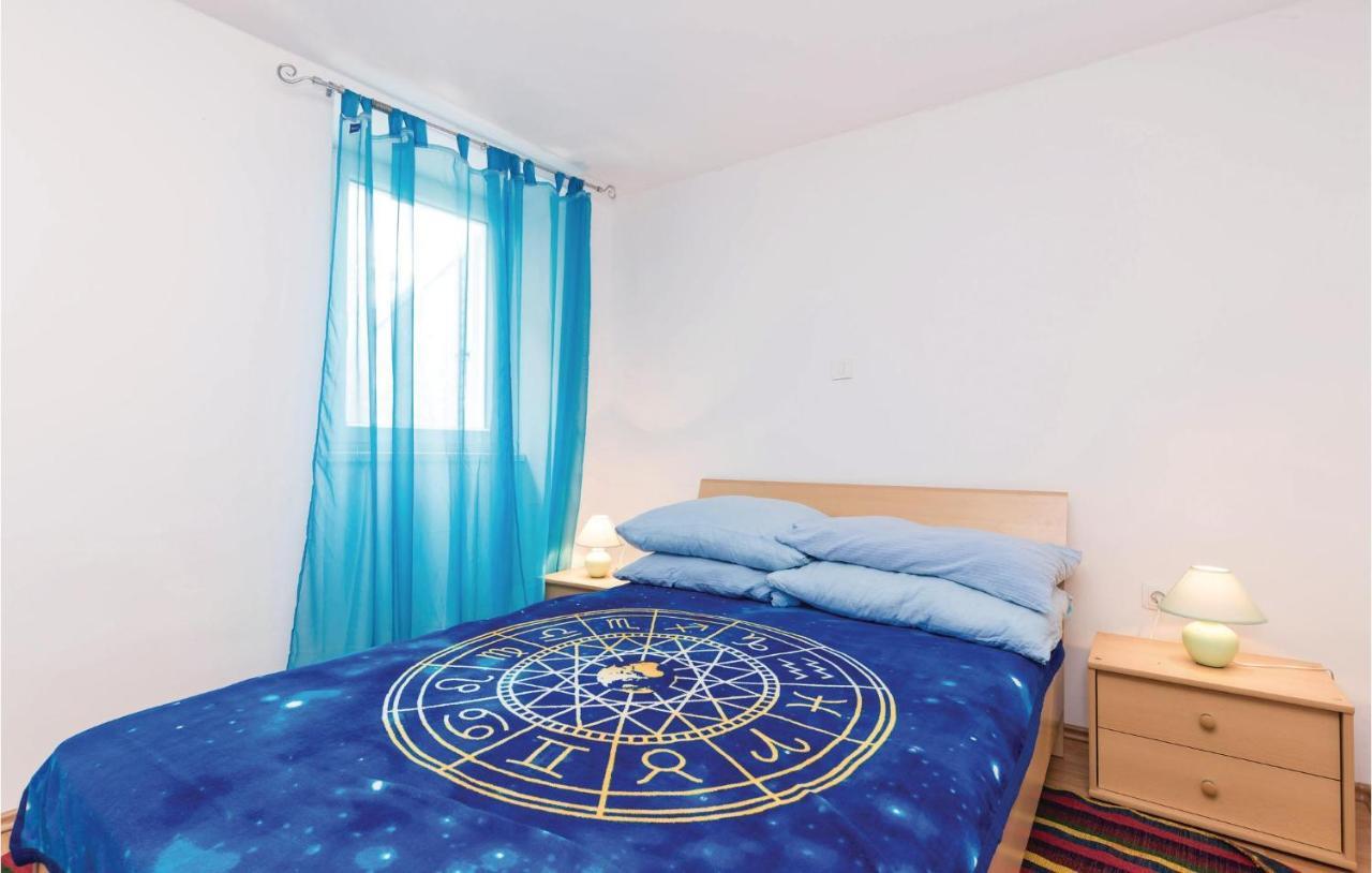 Awesome Apartment In Senj With Wifi Exterior photo