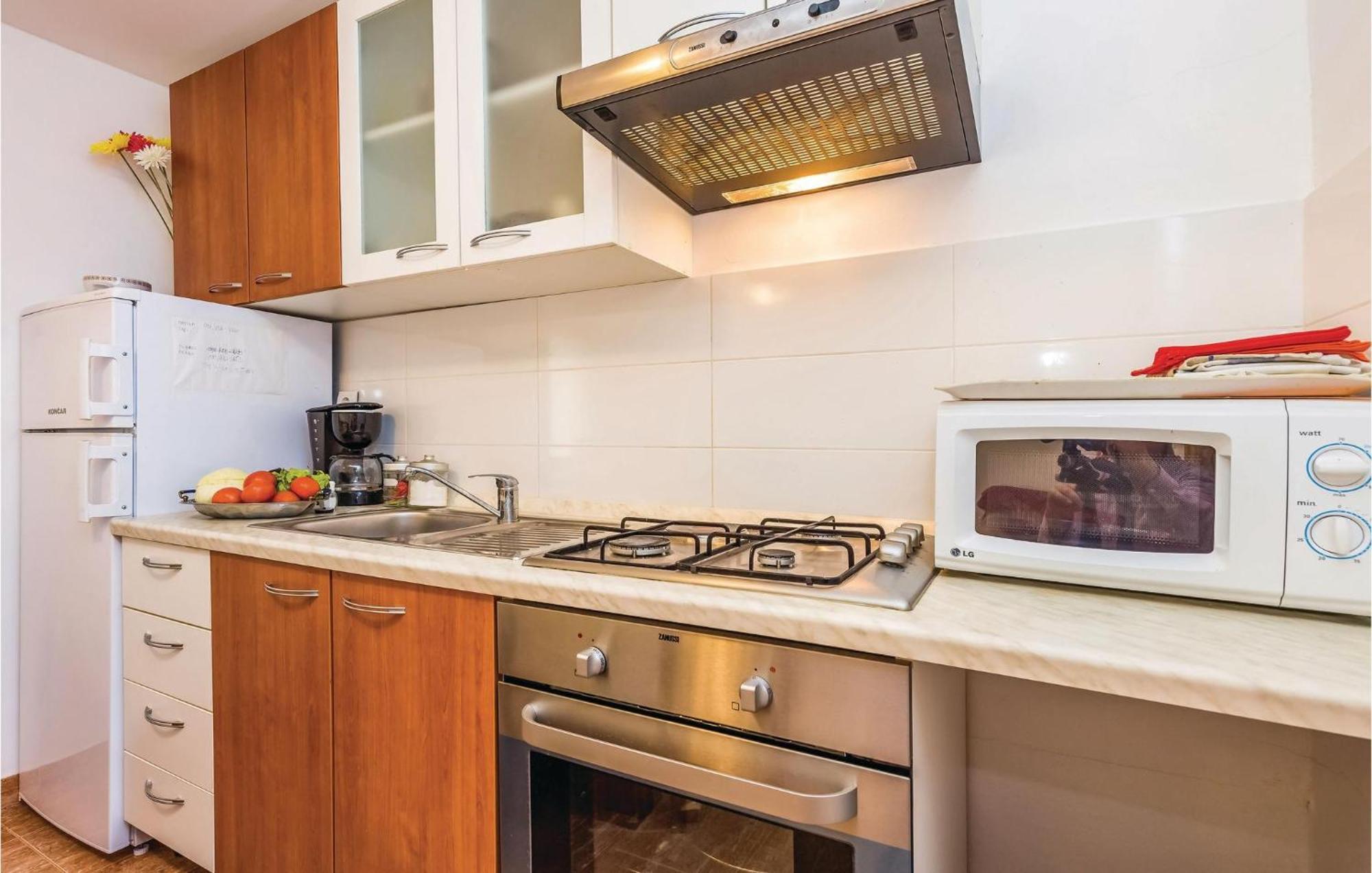 Awesome Apartment In Senj With Wifi Exterior photo