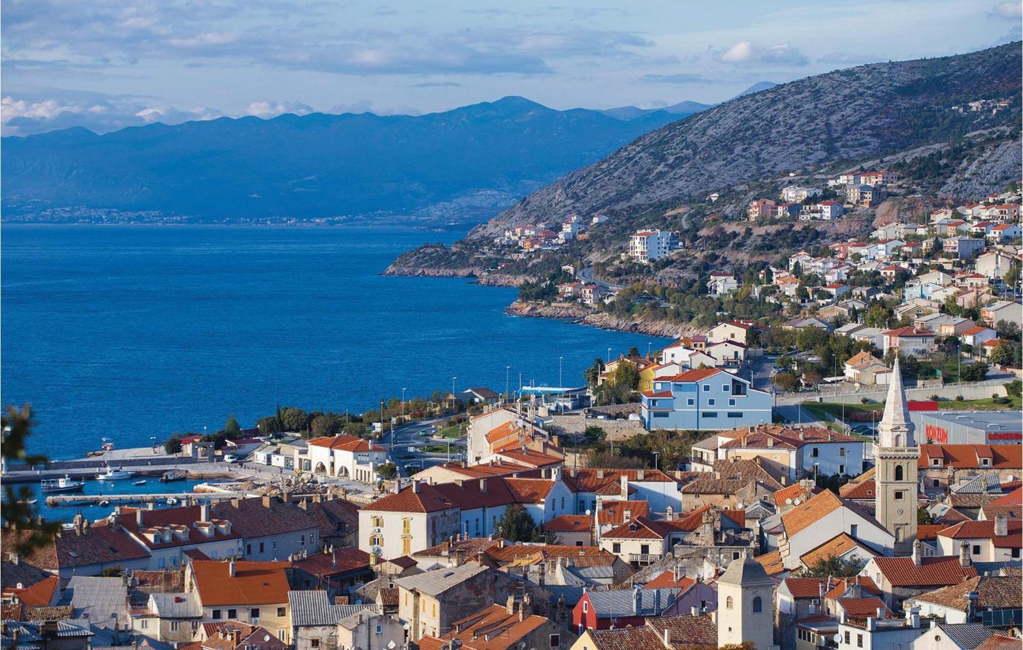 Awesome Apartment In Senj With Wifi Exterior photo